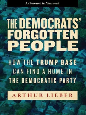 cover image of The Democrats' Forgotten People
